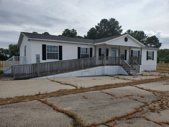 Former Lee Electric Parcel: 3356A US 301 Hwy North, Wilson, NC 27893